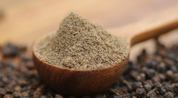 Unveiling the Hidden Treasures: The Incredible Health Benefits of Black Pepper