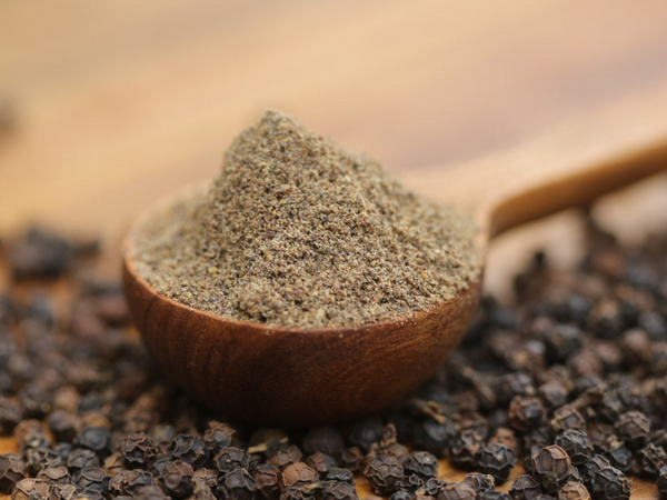 Unveiling the Hidden Treasures: The Incredible Health Benefits of Black Pepper