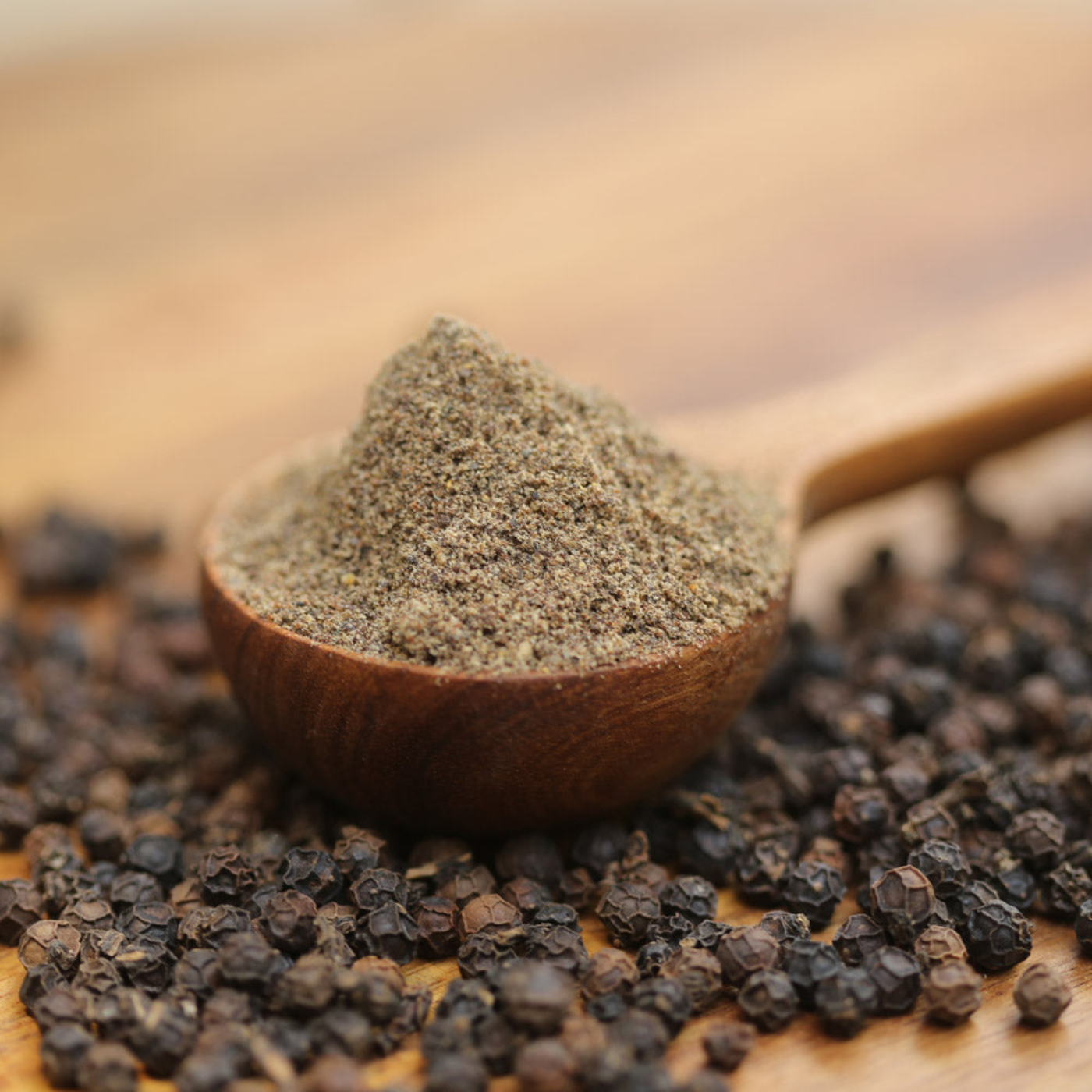 Unveiling the Hidden Treasures: The Incredible Health Benefits of Black Pepper