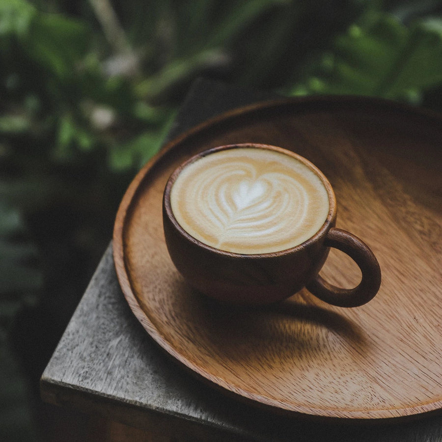 Single Origin Coffee