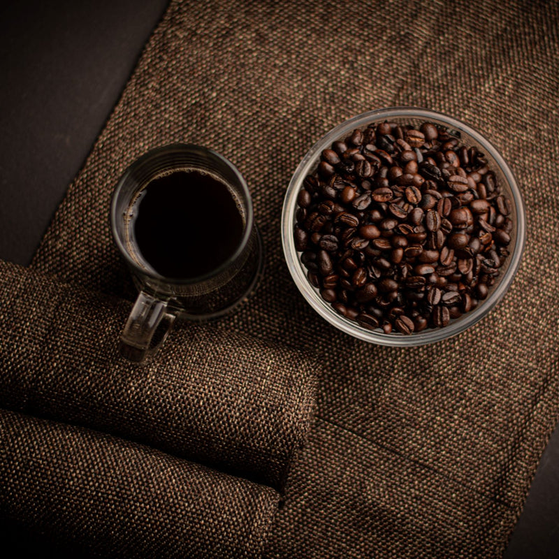 Single Origin Coffee Subscription (Navilu - 100% Arabica) - 5 Packets