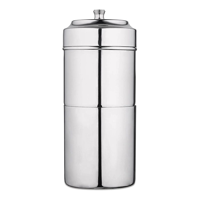 KaapiThota South Indian Coffee Filter - Stainless Steel - Made In India - 300ml